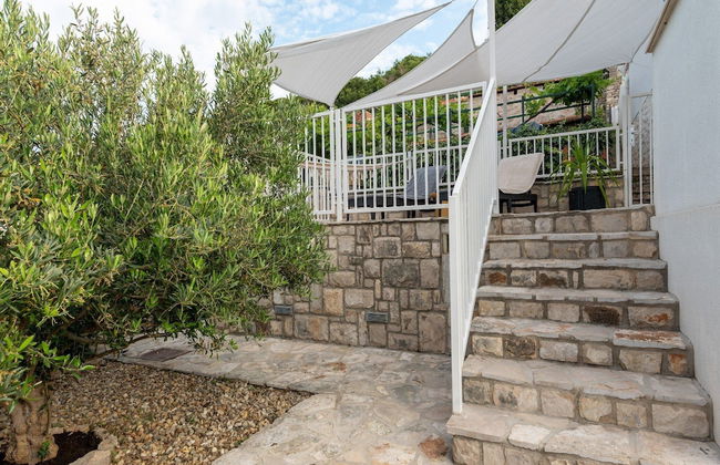 Holiday Home Lea - Foto 52