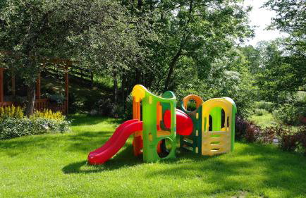 Domki Pod Jesionami - Foto 29