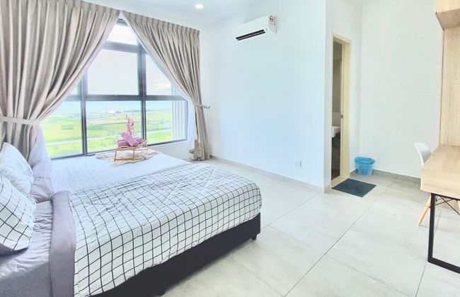 Atlantis Residence - Foto 36