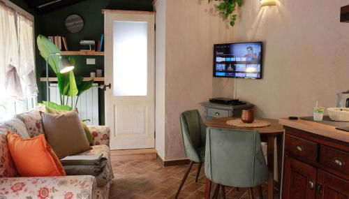 La casina di mezzo - Tiny House - Foto 3