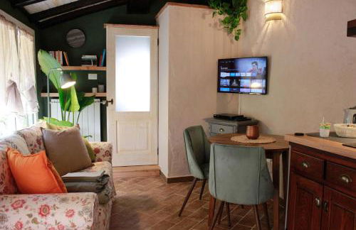 La casina di mezzo - Tiny House - Foto 3