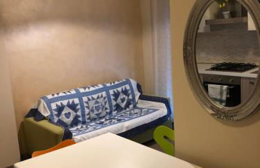 Le Dune per 4 - Appartamento con piscina - Foto 10