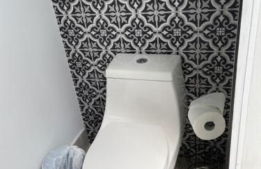 Urban Escape Haven - Foto 19