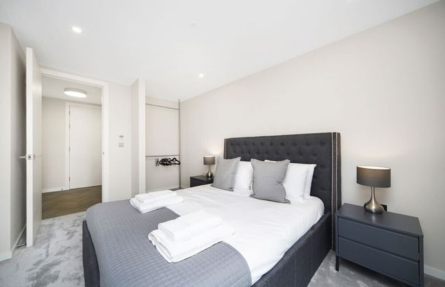 Fulham Broadway - Foto 10