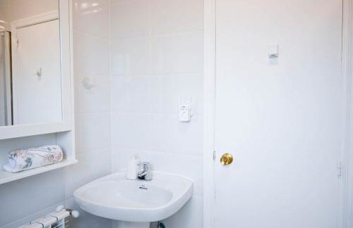 For You Rentals Vivienda TEMPORAL Ideal Espacio Acogedor en Alcobendas con Terraza Privada DAR173 - Foto 32