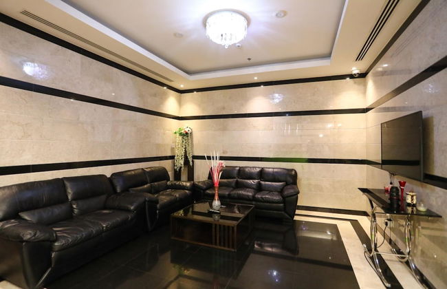 OYO 104 Q House 3 Apartments - Photo 34