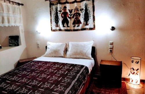 Παραδοσιακό Σπίτι στο Μονοδένδρι - Foto 43