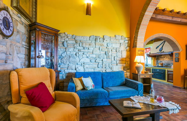 Casale il Poggio - Foto 14