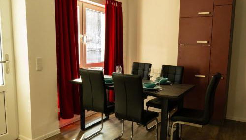 Family Comfort in Güntersberge - Foto 4