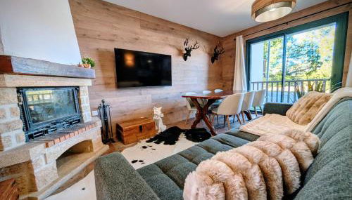 Valberg Les Heures Mauves de Lentasse - Photo 3