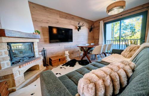 Valberg Les Heures Mauves de Lentasse - Foto 3