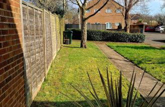 Cosy Manorfield Holiday Home - Foto 19