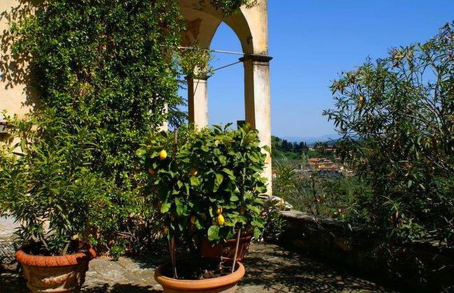 Cosy Farmhouse in Bacchereto With Swimming Pool - Foto 43