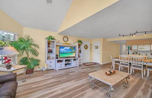 Beautiful Royal Palm Bay Condo near Disney - Foto 5