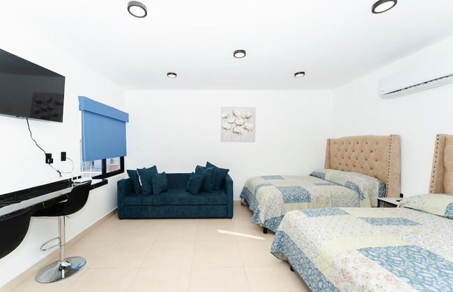 Apartamentos Torre II Condominios - Photo 32