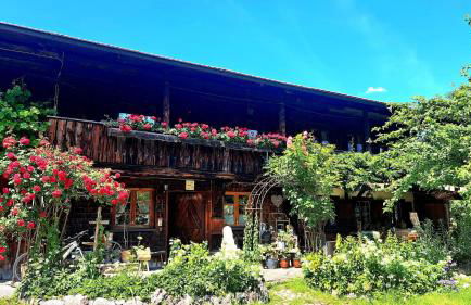 Ferienwohnung DachZeit - Foto 20