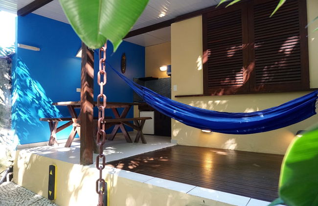 Chales Maritacas - Foto 12