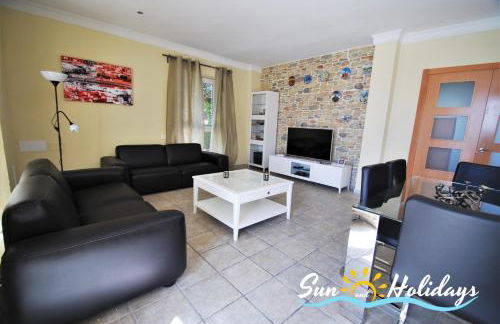 Villa Oasis - Foto 17