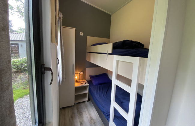 EuroParcs De Utrechtse Heuvelrug - Photo 35