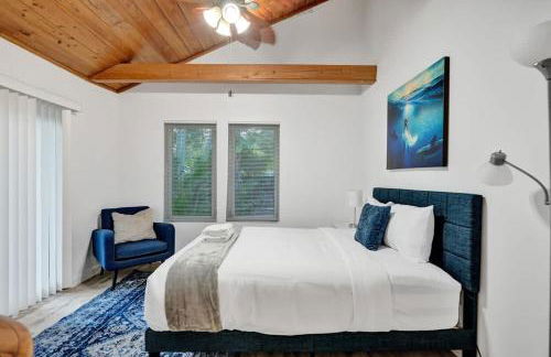 Tropical Oasis 2BR House w Pool - Foto 9