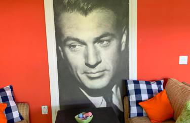 Alicia Alibi vintage Vegas pool house - Foto 72