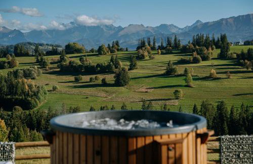 Chałpy Holiday - Foto 18