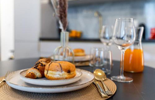 Luxury Modern Studio North One - Foto 13