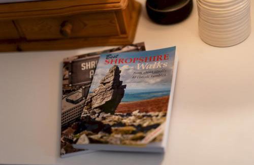 Superb space in the idyllic village of Loppington - Pass the keys - Foto 9