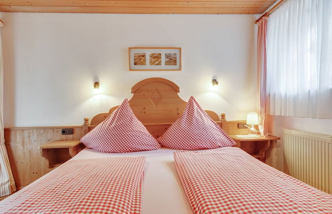 Ferienwohnung in Ruhpolding - Foto 18