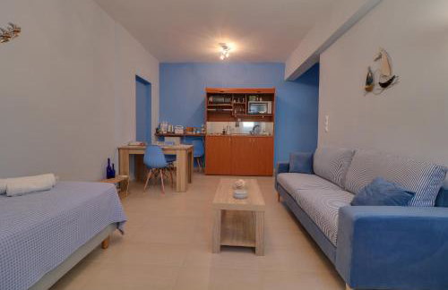 Carpe Diem Apartments By Athens Airport - Foto 52