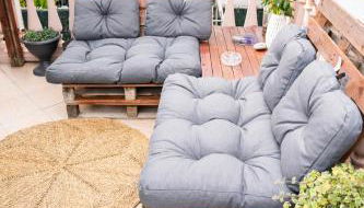 casa Diana - Foto 3, Garden