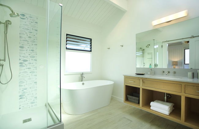 Haena Kai 3 Bedroom Home by RedAwning - Foto 14