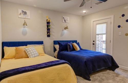 Vibrant Central HTX Vibes - NRG, Med-Center, TSU - Foto 28