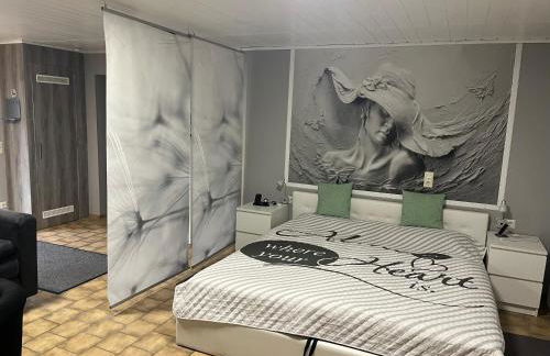 FeWo Oase Ruhrtalblick - Foto 2