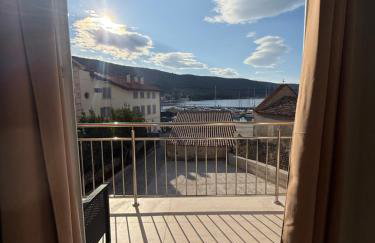 Villa Lungomare-Large Waterfront Apartment -Lungomare Promenade 6 - Foto 39