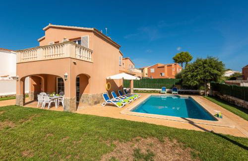 Villa Llevant by Escape Home - Foto 7