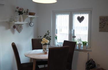 Villa Wohli 4 Sterne FERIENWOHNUNG AM HARZ - Photo 10