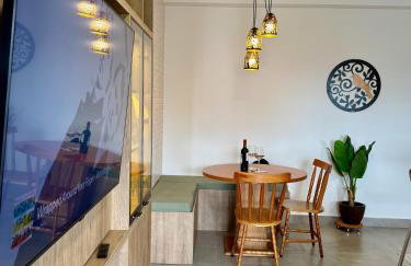 Studio Aquarius - Foto 28