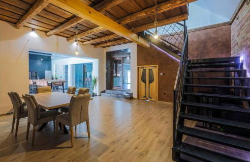 Awesome Home In Koritna With Sauna - Foto 4