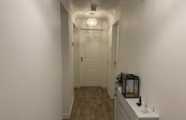 2-bed Apartment in Dumfries Close to Town Centre - Foto 6