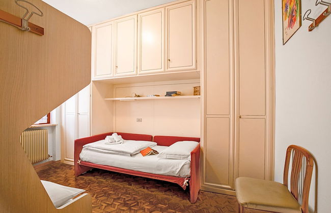 Albatros in Dro With 2 Bedrooms and 1 Bathrooms - Photo 18