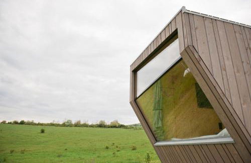 Sleep Space 2 - Green Tiny Spot Dolmar - Foto 26