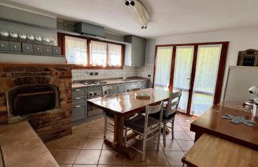 Casa Oasi nel verde - Photo 19