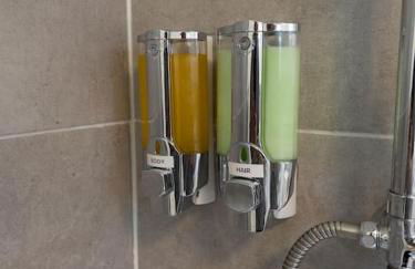 2-Zimmer Apartment 52 qm bis zu 4 Personen - Foto 13