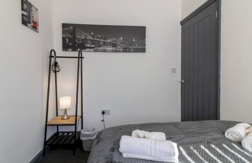 Renovated Home Chilton Dog Friendly Sleeps 5 - Pass the Keys - Foto 32