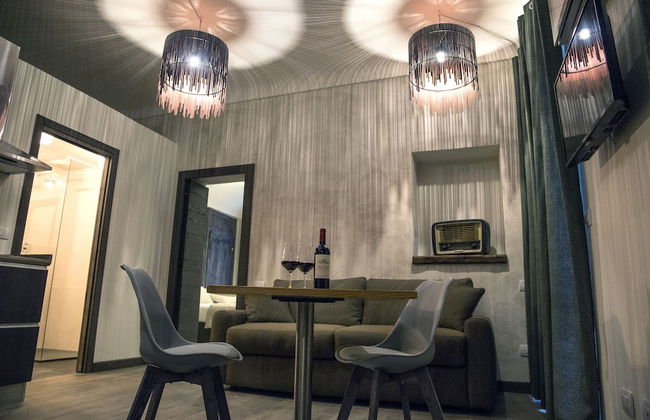 La Canonica – Charming apartments in Nizza Monferrato - Foto 48