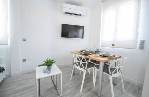 Apartamento y Terraza Puente Viejo junto a la Catedral - Foto 10