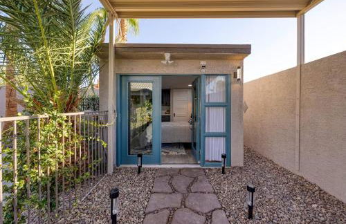 Oasis In The Desert W Heated Pool Fully Renovated - Foto 37