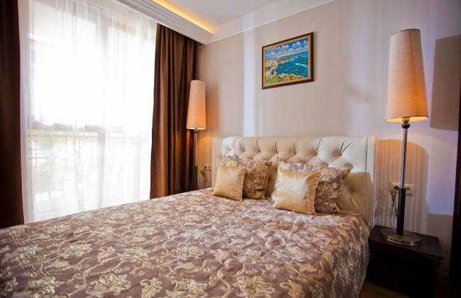 Harmony Palace - Photo 6