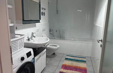 Ahorn Apartment - Foto 11